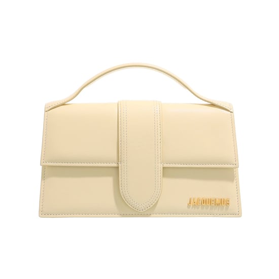 Sac Jacquemus Le Grand Bambino - Image 1