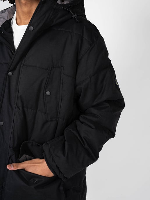 Pepe Jeans Jacke Richard Herren schwarz - Image 5