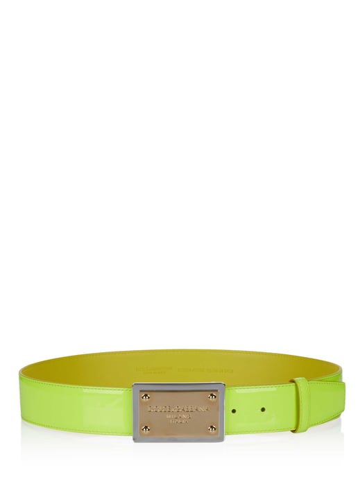 Dolce & Gabbana Gürtel - Image 2