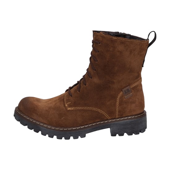JOSEF SEIBEL Marta 02 | Stiefelette für Damen | Braun Marta 02, castagne - Image 2