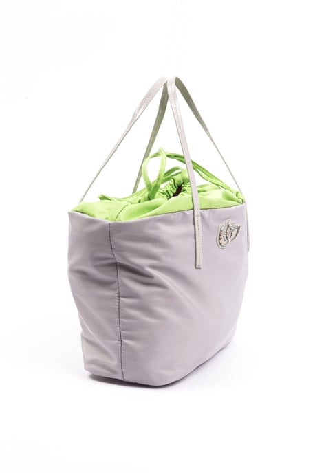 BYBLOS Sac à main gris pour femmes - Image 2