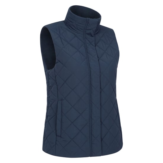 Mountain Warehouse Damen/Damen Braila Steppweste (Marine) - Image 3