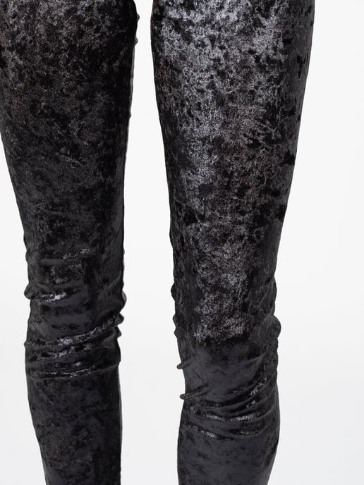 Silvian Heach Legginsy Satarmi Damen schwarz - Image 5
