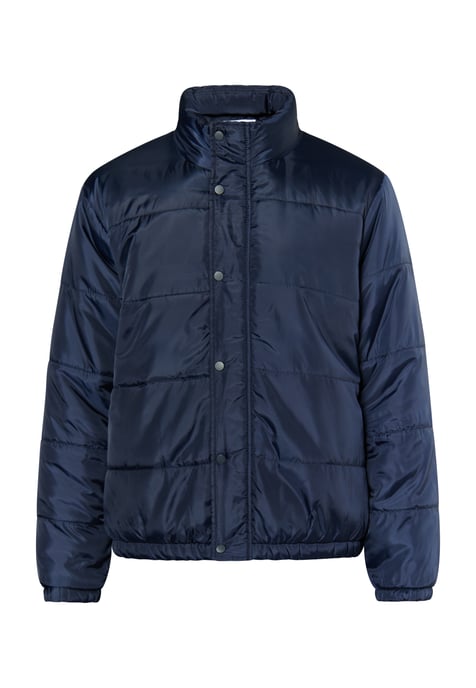 Mo Leichte Steppjacke Herren Marine - Image 1