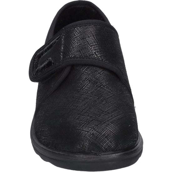 Westland Nice 106 | Hausschuh für Damen | Schwarz Nice 106, schwarz - Image 5