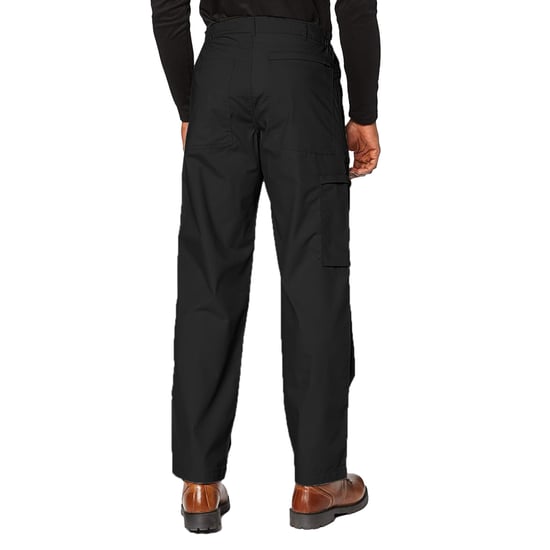 Regatta Herren Sport neue Action-Hose (Schwarz) - Image 2