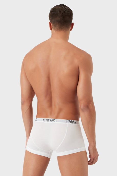 Emporio Armani 3er-Pack Herrenunterwäsche - Image 2