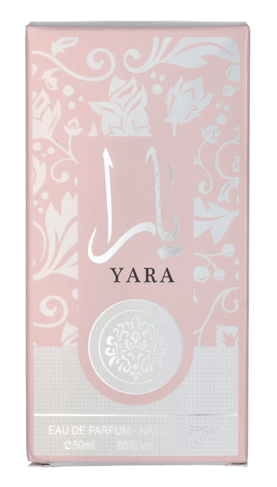Lattafa Yara Edp Spray. - Image 2
