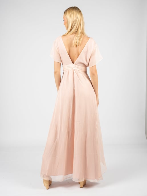 Liu-Jo Kleid Damen pink - Image 4