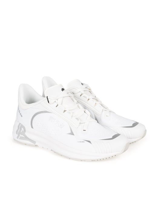 Ice Play Sneaker Herren weiß - Image 2