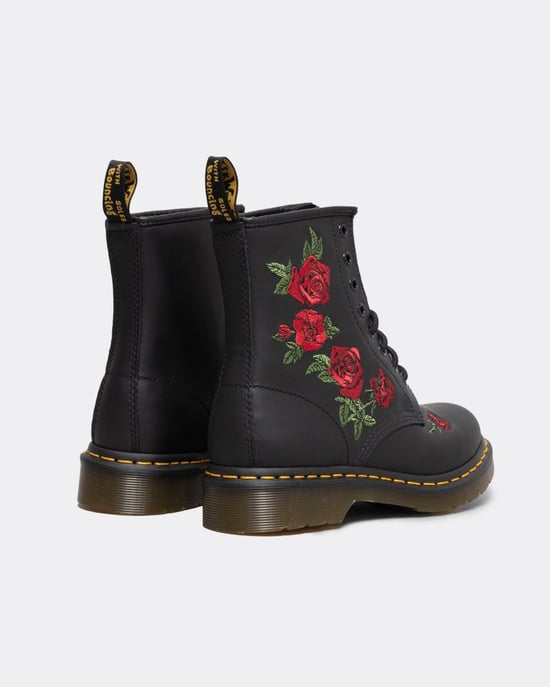 Kaufen Sie Dr. Martens 1460 Vonda Damenstiefel In Schwarz - Image 4