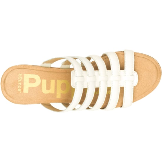 Hush Puppies Willow Slide Damen Sandalen mit Absatz - Image 4