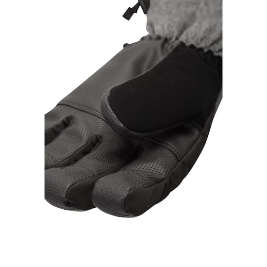 Mountain Warehouse Herren Lodge Ski-Handschuhe (Grau) - Image 4