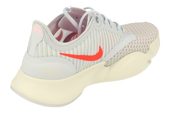 Nike Superrep Go Damen Grau Turnschuhe - Image 3