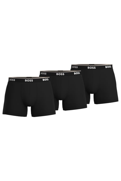 Boss 3 Pack Men's Boxer Brief