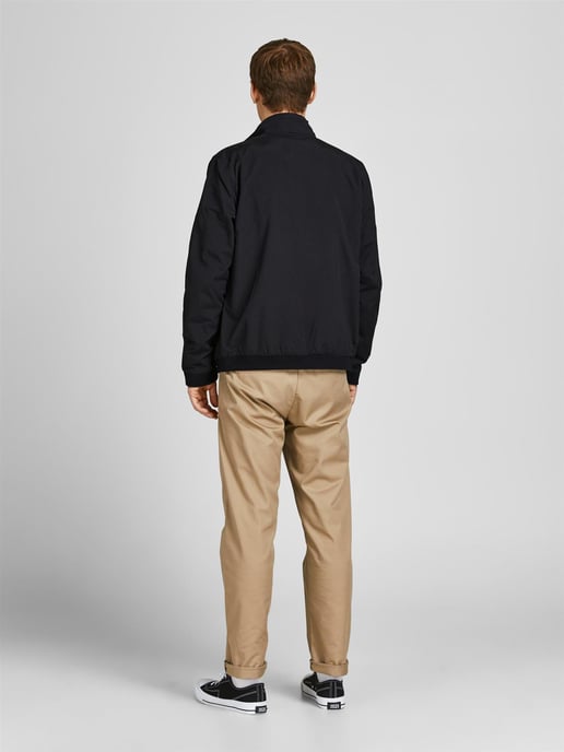Jack & Jones Herren Bomberjacke - Image 3