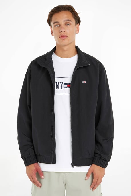 Tommy Jeans Jacke Frau essential flag - Image 4