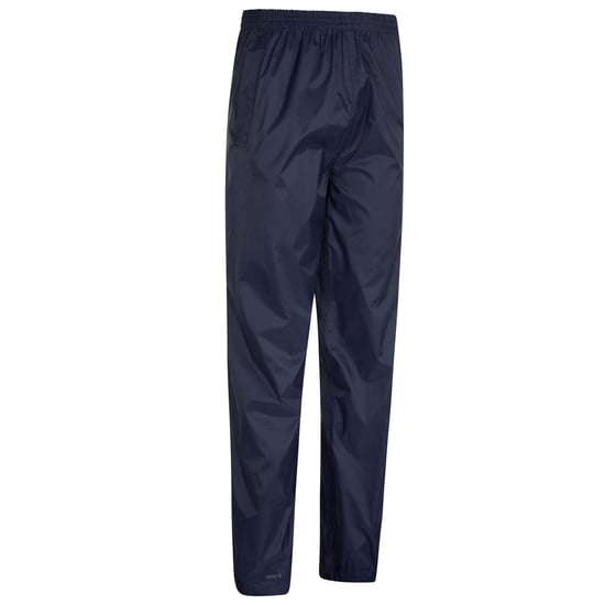 Mountain Warehouse - "Pakka" Überhosen für Damen (Marineblau) - Image 4