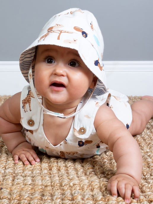 Kite Clothing Savanna Romper