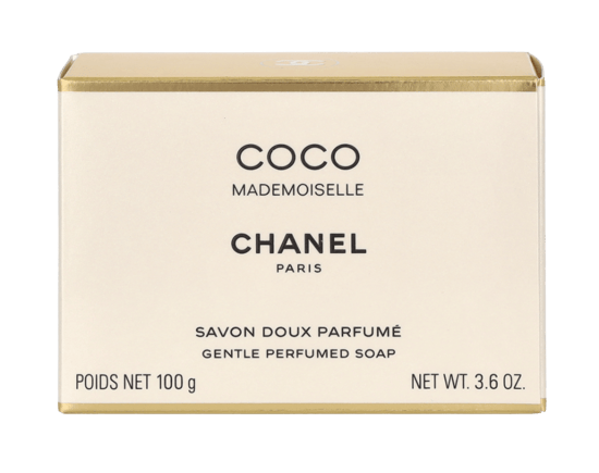 Chanel Coco Mademoiselle Fresh Bath Soap. - Image 2