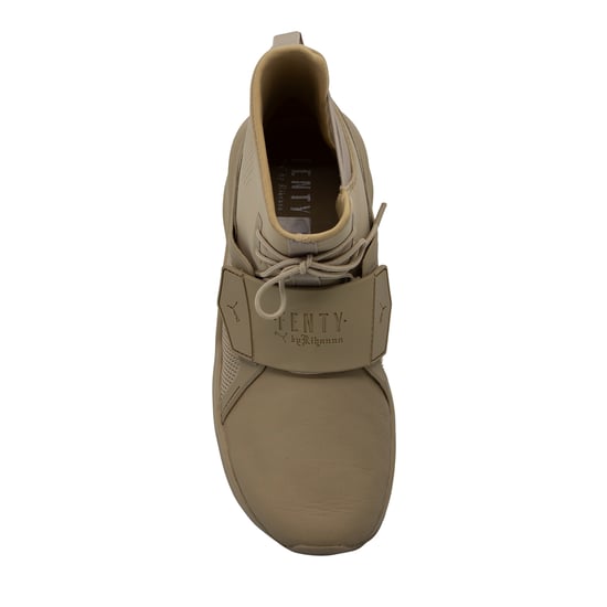 Puma x Fenty Ignite Beige Trainer - Frauen - Image 5