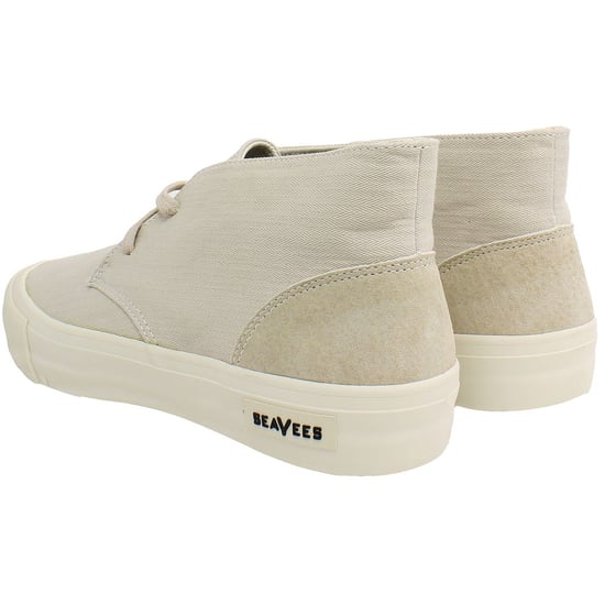 Seavees Maslon Desert Herren Beige Schuhe - Image 3