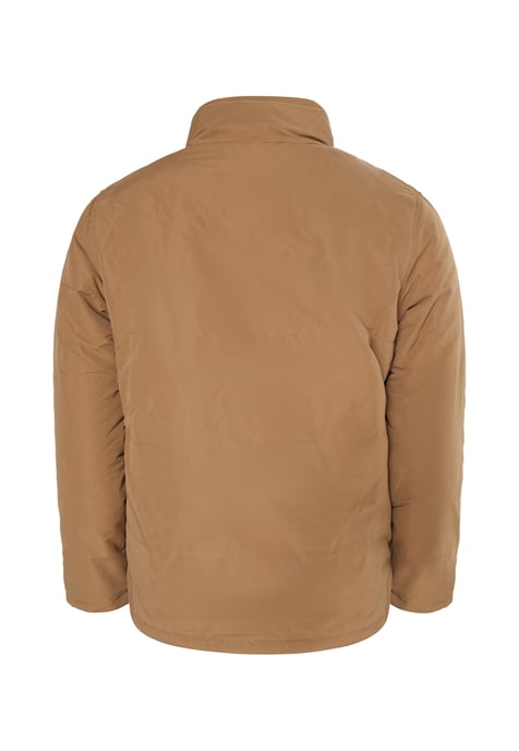 Mo Wattierter Blouson Herren Kamel - Image 2