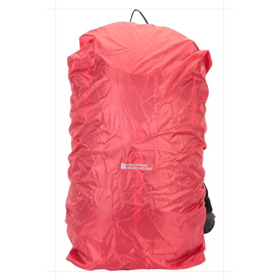 Mountain Warehouse Inca Extreme 35L Rucksack (Schwarz) - Image 3