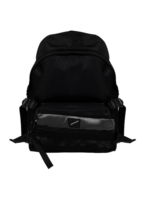 Antony Morato Rucksack Herren Schwarz - Image 1
