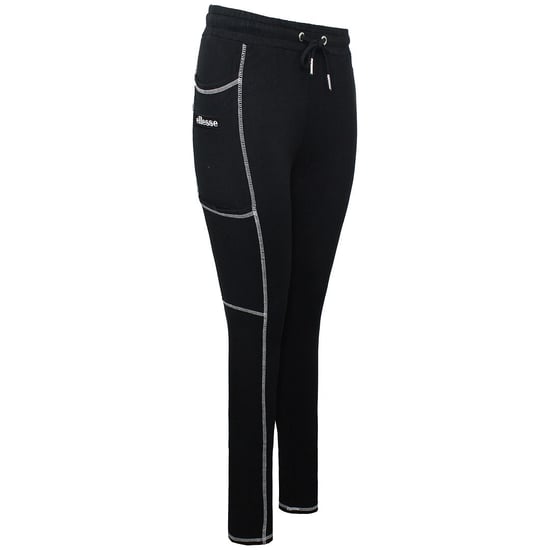 Ellesse – Ettore – Schwarze Leggings für Damen - Image 2