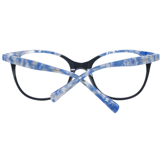 Ana Hickmann Lunettes HI6085 A01 50 - Image 3