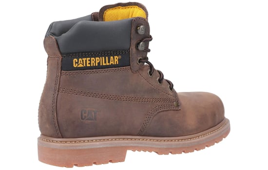 Caterpillar Powerplant GYW Bottes de sécurité Homme - Image 3