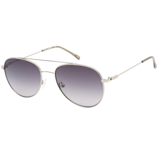 Calvin Klein CK20120S 045 Silver Sunglasses