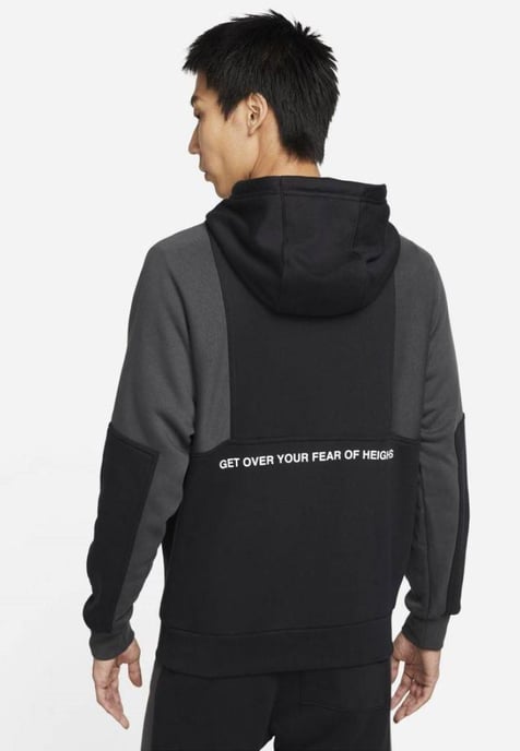 Nike Air Herren-Trainingsanzug mit Kontrast - Image 2