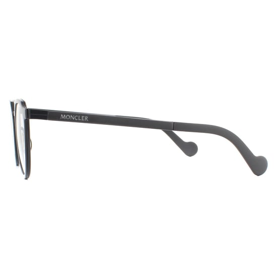 Moncler Gresses ML5036 020 Gray Men - Image 3