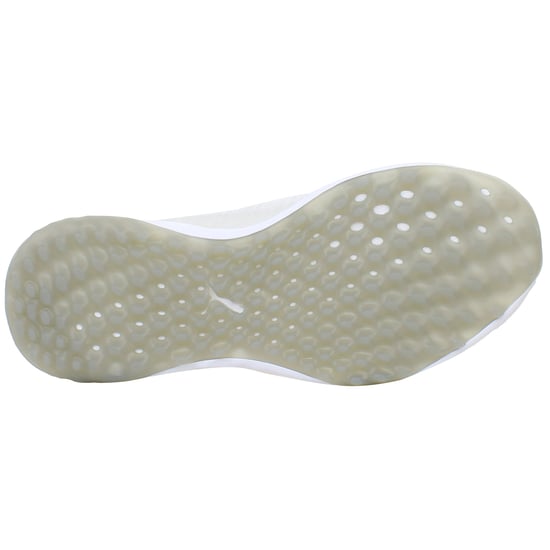 Puma Fusion Pro Herren-Golfschuhe, Weiß - Image 3