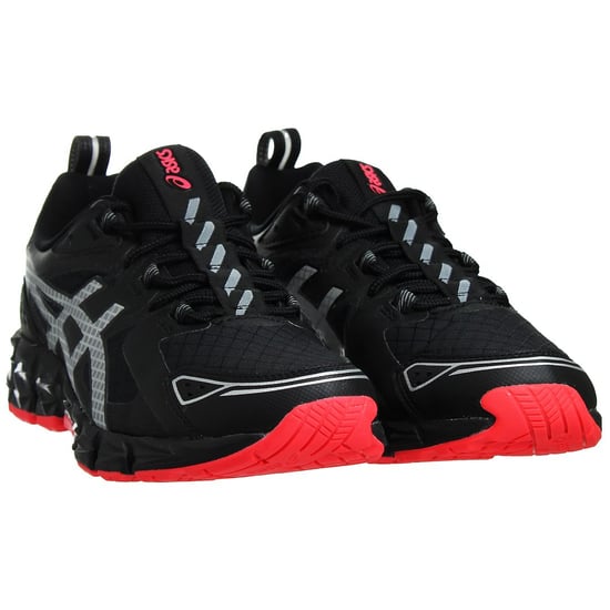 Asics Gel-Quantum 180 Lite-Show Herren Schwarz Sneakers - Image 2