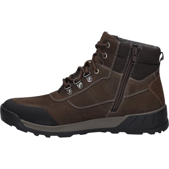 JOSEF SEIBEL Raymond 56 | Stiefelette für Herren | Braun Raymond 56, braun-kombi - Image 3