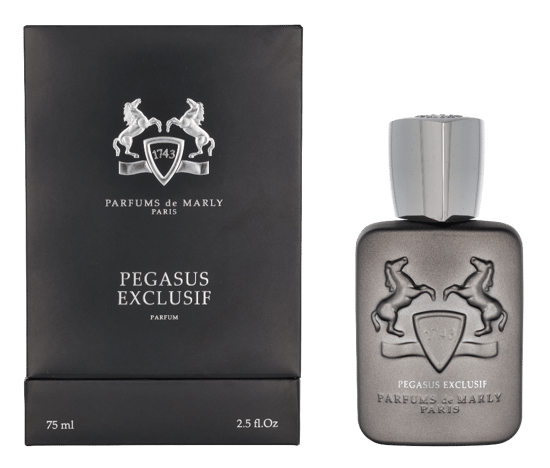 Parfums De Marly Pegasus Exclusif Edp Spray. - Image 1