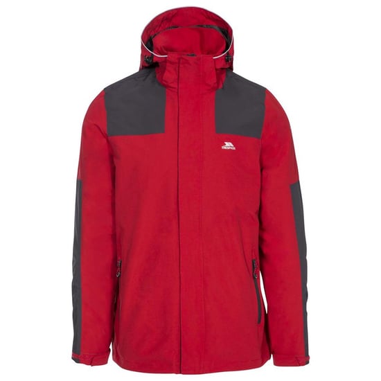 Trespass Mens Trolamul Ski Jacket
