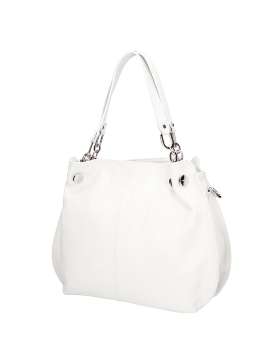 Gave Lux Schultertasche Frauen WHITE - Image 2