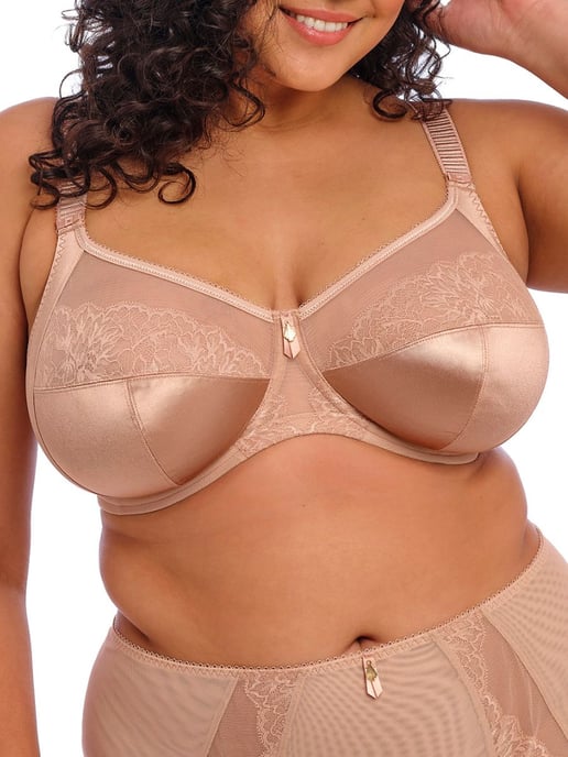 Cate Allure Full Cup Bra - Image 1