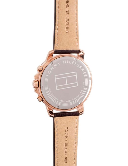 Tommy Hilfiger Herren Uhr 1791532 - Image 3