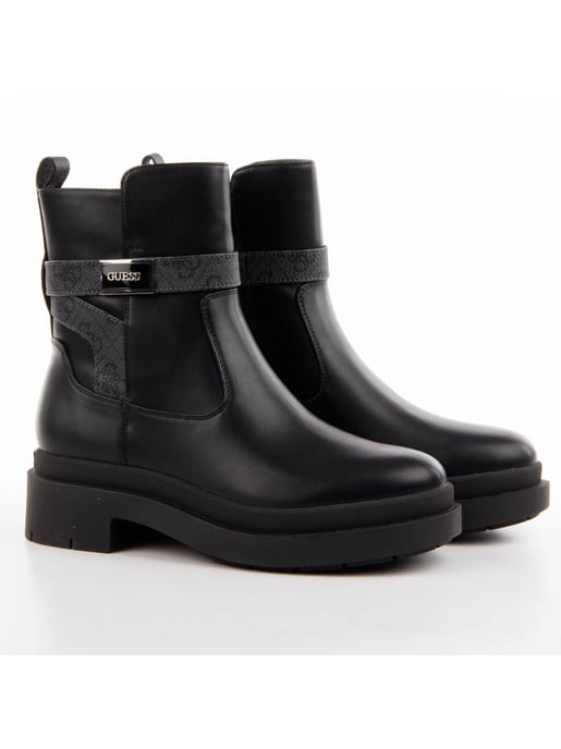 Guess Damen-Ankle-Boots Ovalle 2 - Image 1