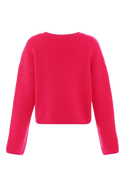 Mymo Zur Seite fahren Damen Rosa - Image 2
