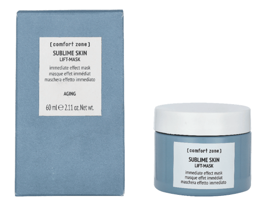 Comfort Zone Sublime Skin Lift-Maske 60 ml - Image 1