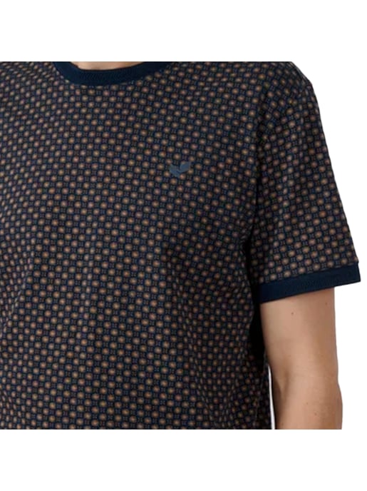 Kaporal Herren Neil T-Shirt - Image 2