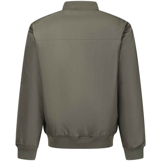 Regatta Mens Pro Pilot Jacket (Dark Khaki)