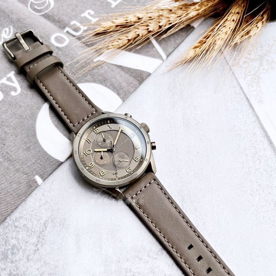 Tommy Hilfiger Axel Men's Green Watch 1792005