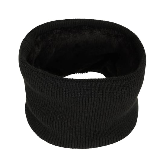 Mountain Warehouse - Schlauchschal Isotherm für Herren (Schwarz) - Image 2